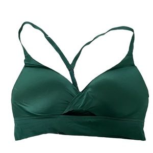 Victoria secret uplift no wire bra